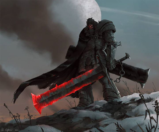 Illustration for article titled After This Star Wars Art Challenge, You'll See Vader In a Brand New Way